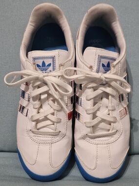 adidas Samoa Sneakers